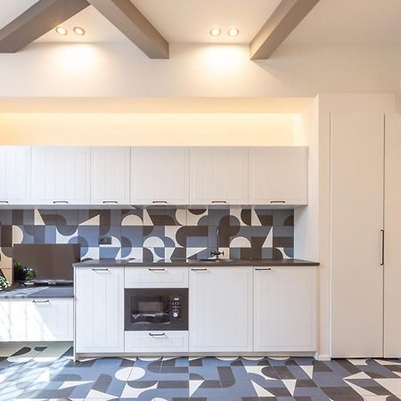 3Fo6 -Navigli-Duomo - Luxury Modern Apartment Milano Ngoại thất bức ảnh