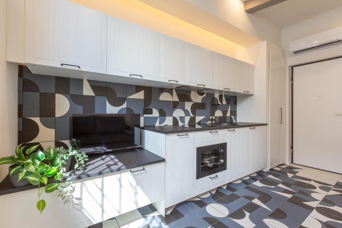3Fo6 -Navigli-Duomo - Luxury Modern Apartment Milano Ngoại thất bức ảnh