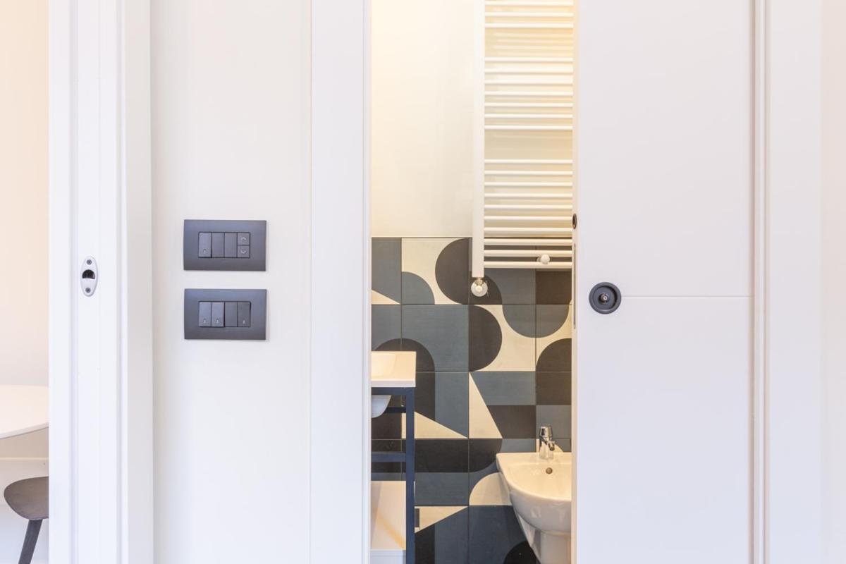 3Fo6 -Navigli-Duomo - Luxury Modern Apartment Milano Ngoại thất bức ảnh