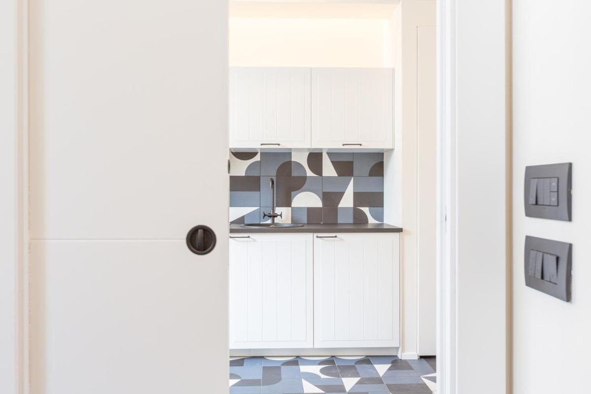 3Fo6 -Navigli-Duomo - Luxury Modern Apartment Milano Ngoại thất bức ảnh