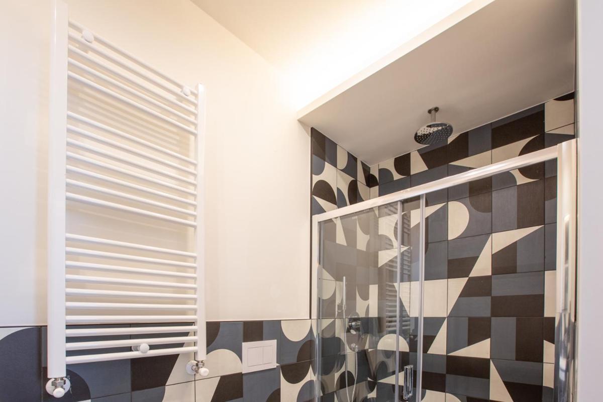 3Fo6 -Navigli-Duomo - Luxury Modern Apartment Milano Ngoại thất bức ảnh