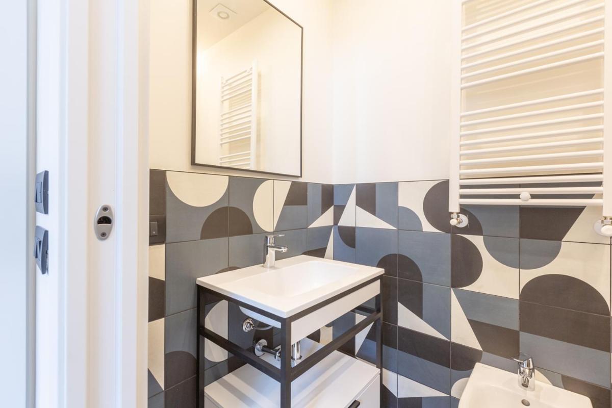 3Fo6 -Navigli-Duomo - Luxury Modern Apartment Milano Ngoại thất bức ảnh