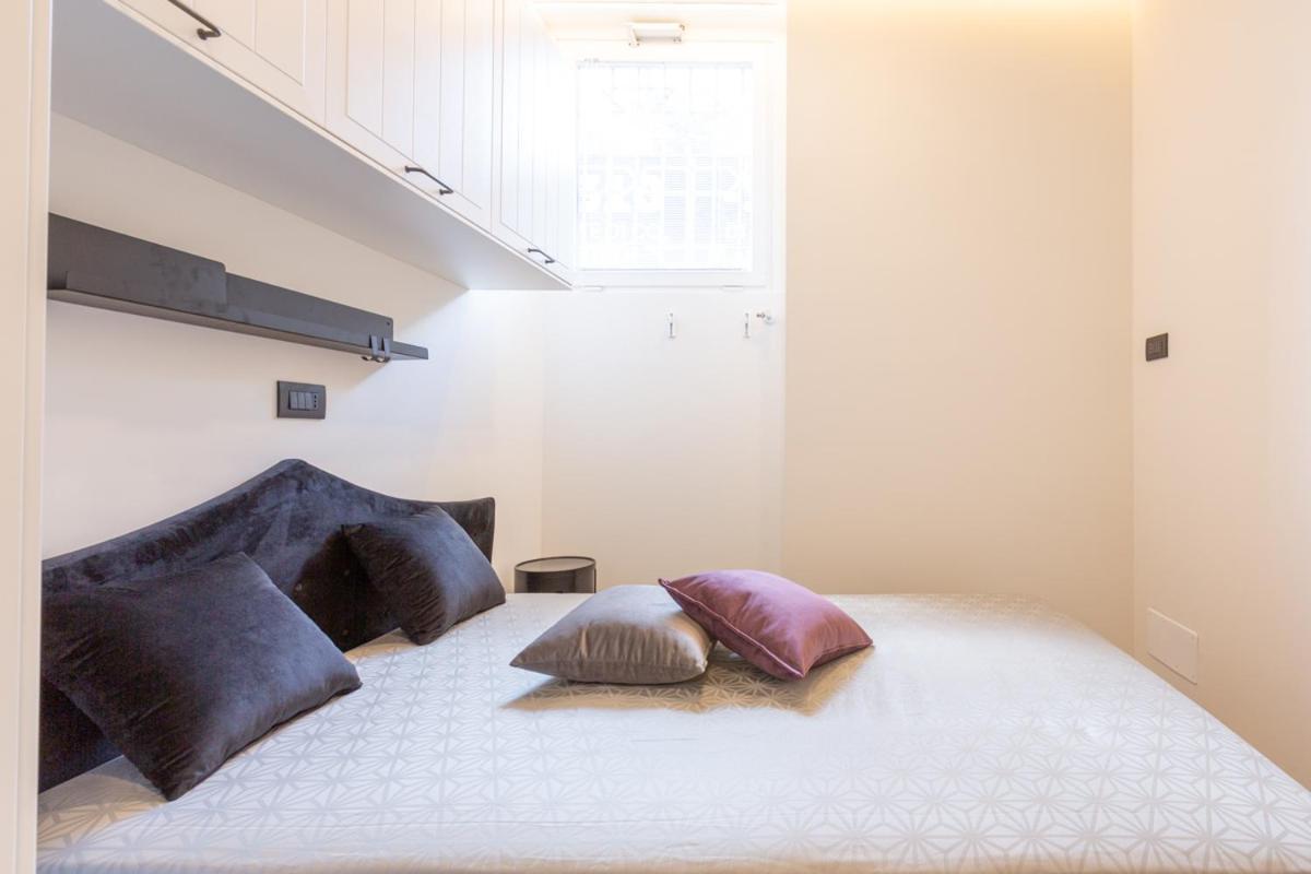 3Fo6 -Navigli-Duomo - Luxury Modern Apartment Milano Ngoại thất bức ảnh