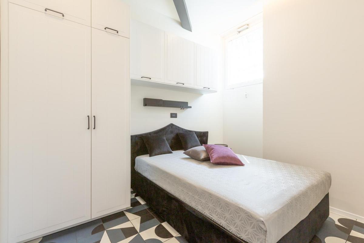 3Fo6 -Navigli-Duomo - Luxury Modern Apartment Milano Ngoại thất bức ảnh