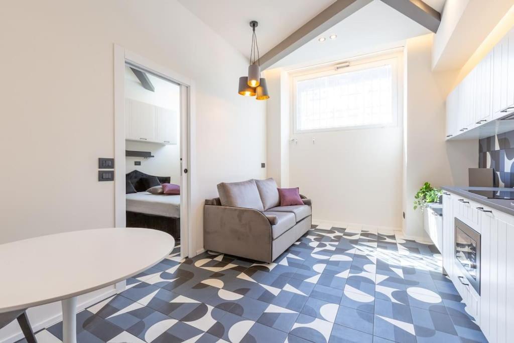 3Fo6 -Navigli-Duomo - Luxury Modern Apartment Milano Ngoại thất bức ảnh